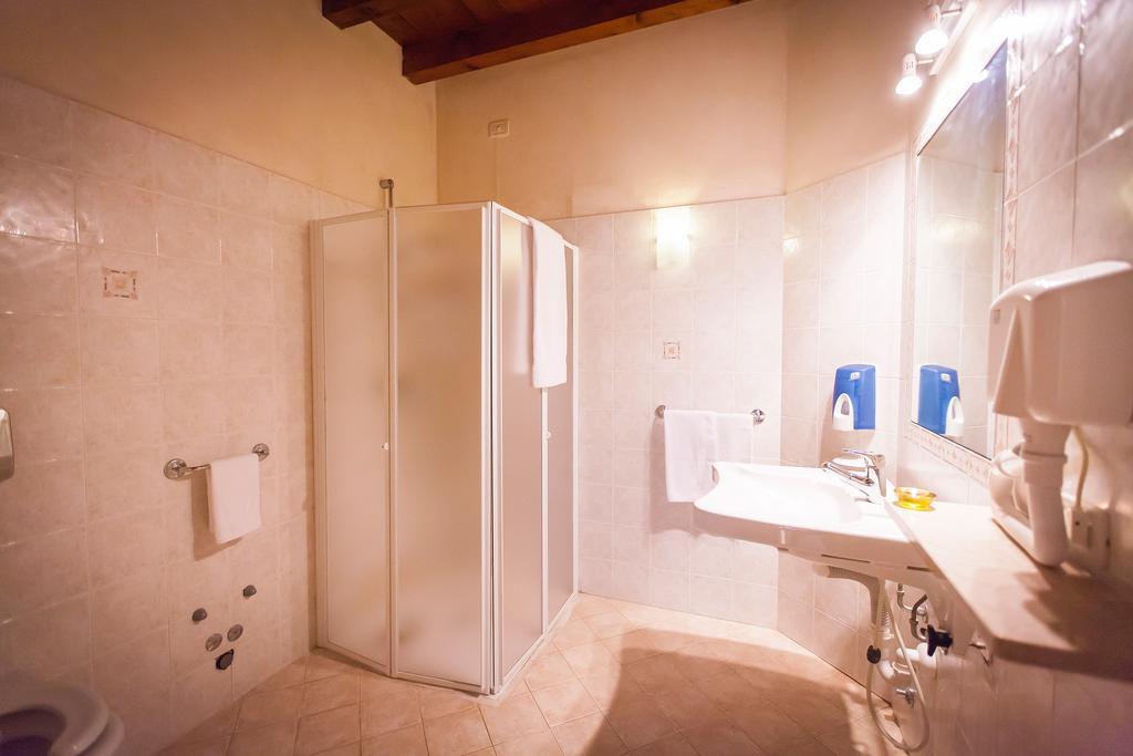 Hotel Alla Corte Dei Bicchi Cavriana Room photo