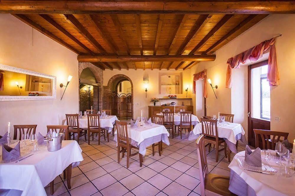 Hotel Alla Corte Dei Bicchi Cavriana Exterior photo